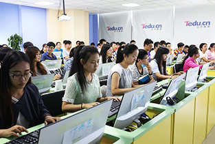 北京达内IT培训 一站式软件开发的职业启航平台